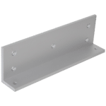 RGL Adjustable Bracket To Suit RGL Electro Magnetic Gate Lock - L Outward Open To Suit L33545
