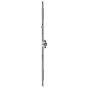 ROTO NT Espagnolette 15mm Backset With Centred/Variable Handle Height - 400mm 259718