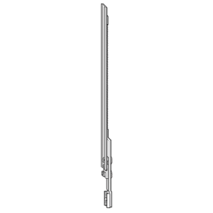 ROTO NT Espagnolette Extension 330 - 330mm 489993