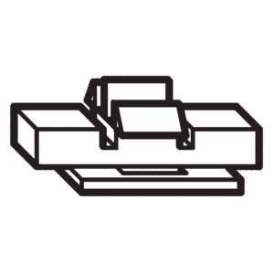 ROTO NT Travel Restrictor - 90° Limiter 264603