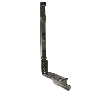 ROTO NT Stay Arm For Tilt First System 12/20 13mm Axis - Size 150 Right Hand 260233