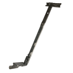 ROTO NT Stay Arm For Tilt First System 12/20 13mm Axis - Size 250 Left Hand 260234