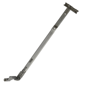 ROTO NT Stay Arm For Tilt First System 12/20 13mm Axis - Size 350 Left Hand 260236