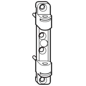 ROTO NT Top Hinge K - Stay Bearing K 230177