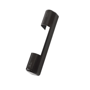 ROTO NT Cover For Top Hinge Non Adjustable - Black-Brown 230200