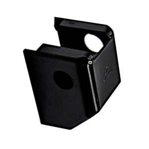 ROTO NT Pivot Rest Cover Type A - Black-Brown 258922