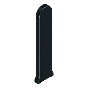 ROTO NT Pivot Rest Cover Type B - Black-Brown 230421