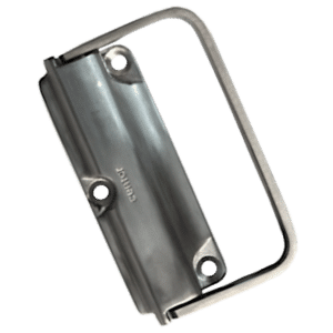 CENTOR Internal Face Mounting Pull Handle For E3 Bi-Fold System - Stainless Steel