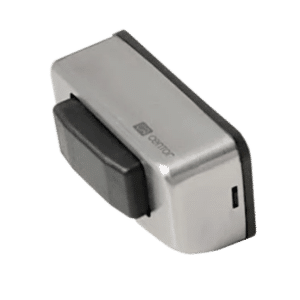 CENTOR Magnetic Door Catch - Brushed Stainless Steel