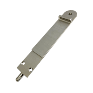 CENTOR Dropbolt DF Brushed Metallic - 200mm Not Key Locking
