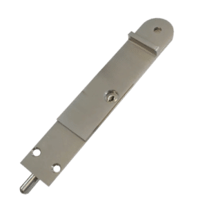 CENTOR Dropbolt DF Brushed Metallic - 200mm Key Locking