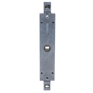 CENTOR TwinPoint Gen2 Lock Body Non Keyed To Suit Single Handle 185mm - 185mm