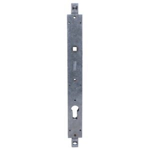 CENTOR TwinPoint Gen2 Lock Body With Euro Cut-Out To Suit Single Handle 280mm - 280mm