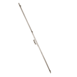SECURISTYLE Defender Window Espag 22mm Backset with 9mm Cam - 1020mm Bar Length