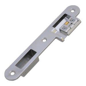 ERA SureFire Centre Keep To Suit Timber Doors - Left Hand