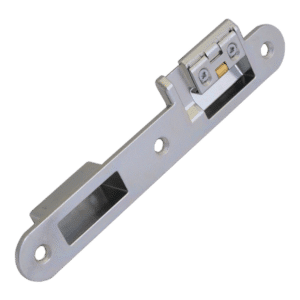 ERA SureFire Centre Keep To Suit Timber Doors - Right Hand