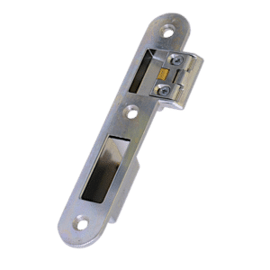 ERA SureFire Hook Keep To Suit Timber Doors - Left Hand