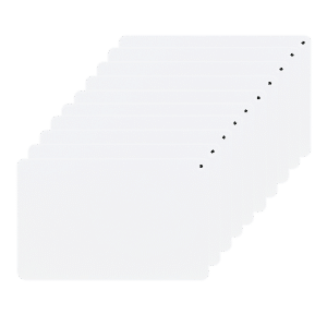 PAC Ops Lite Proximity Key Card 21105 - Pack of 10