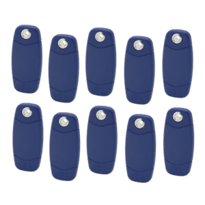 PAC Ops Lite Proximity Fob Blue 21104 - Pack of 10