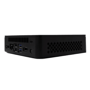 PAC Cube PC With Pre-configured Software - Access Central Mini (UK)