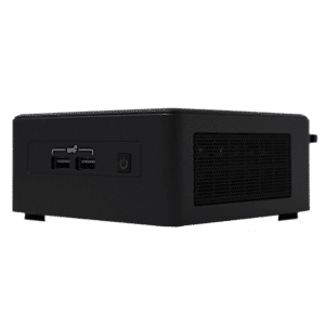 PAC Cube PC With Pre-configured Software - Access Central SE (UK)