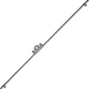 SIEGENIA Titan AF Drive Gear Suits SRH 1201mm-1600mm TGMK4070 - Silver (Galvanised)
