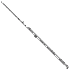 SIEGENIA Titan AF Tilt Stay - SRW 681mm-850mm