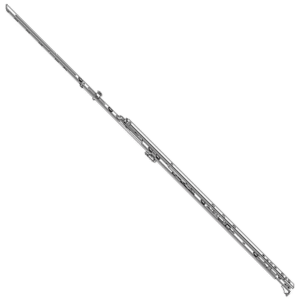 SIEGENIA Titan AF Tilt Stay - SRW 851mm-1050mm
