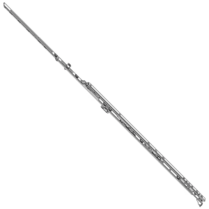 SIEGENIA Titan AF Tilt Stay - SRW 1051mm-1250mm