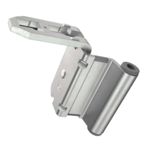 SIEGENIA Titan AF Stay Angle 12/20 - 9mm Axis