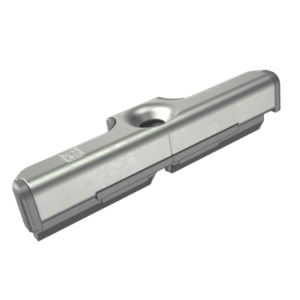 SIEGENIA Titan AF Striker 1900 TRSM0060 - Silver (Galvanised)