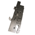 FULLEX XLC Crimebeater Flexi Lock Gearbox 45mm - To Suit Rose Handles