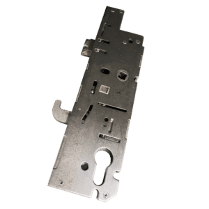 FULLEX XLC Crimebeater Flexi Lock Gearbox 45mm - To Suit Rose Handles