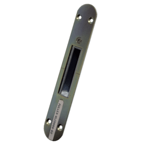 FULLEX XLC Crimebeater Deadbolt Keep Radius Forend - XLC0006-KE