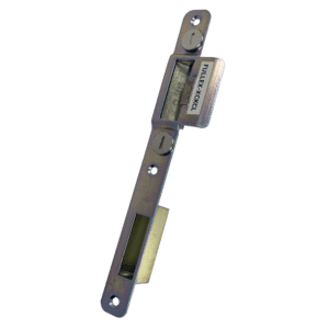 FULLEX XLC Crimebeater Centre Hook Keep - Left Hand XCKCL