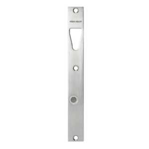 ASSA ABLOY ES8100 V-Lock Strike Plate With Magnet - Standard Replacement
