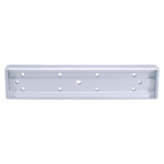 ICS Armature Housing To Suit Mini Series With Door Status A-U320M-DS - Satin Anodised Aluminium