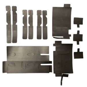 ERA Surefire Intumescent Kit - Self Adhesive