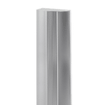 ICS PH900 Magnet Pull Handle Double 2503mm - Unmonitored