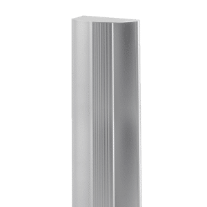 ICS PH900 Magnet Pull Handle Double 2503mm - Unmonitored