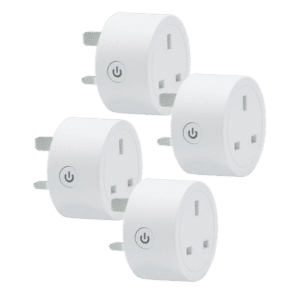 AMALOCK Smart Plug 16 Amp - Pack of 4