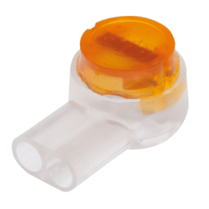 HAYDON MARKETING IP RATED GEL CRIMPS 2 WIRE - 100 PACK - HAY-UY2