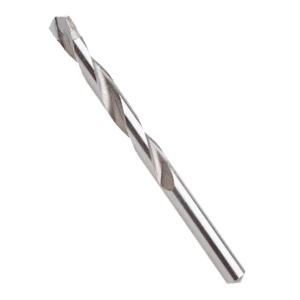 LABOR TCT Multi-Purpose Twist Drill Bit DIN338 - 4mm x 75mm