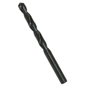 LABOR HSS Metric Roll Forged Spiral Twist Drill Bit DIN338 - 12mm x 151mm