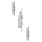 INGENIOUS Duplex Lever Operated Latch & Hookbolt - 4 Hook - 35/92-62 (1010)