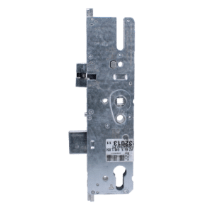 MACO Lever Operated Push Button Latch Release GTS Gearbox - 45/92