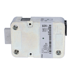 DORMAKABA La Gard 700 Basic (New Version) Safe Deadbolt Lock - Deadbolt
