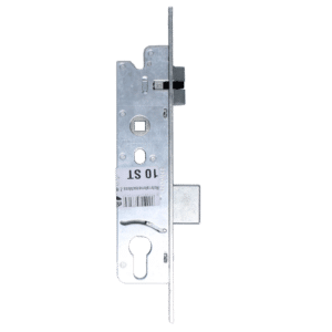 MACO Z-RS Overnight/Mortice Lock 16mm Faceplate - 25/92
