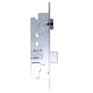 MACO Z-RS Overnight/Mortice Lock 16mm Faceplate - 35/92
