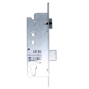MACO Z-RS Overnight/Mortice Lock 16mm Faceplate - 45/92